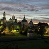 Логотип телеграм канала @insergievposadwelove — В Сергиевом Посаде любят