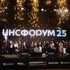 Логотип телеграм канала @insforum — ИНСФОРУМ 25 | Агентам, риэлторам, брокерам