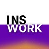 Логотип телеграм канала @insgoldmoon — INSWORK Маркетплейсы Маркировка Честный знак🤝