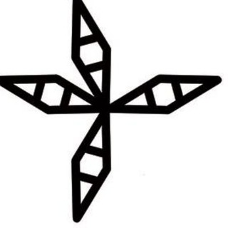 Логотип телеграм -каналу insha_osvita — Інша Освіта // Insha Osvita