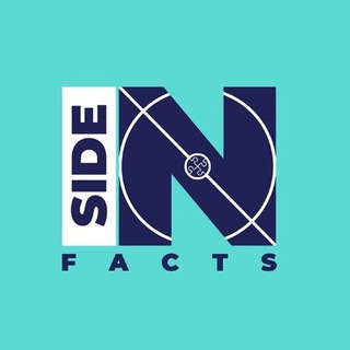 Логотип телеграм канала @inside_facts — Футбольные факты