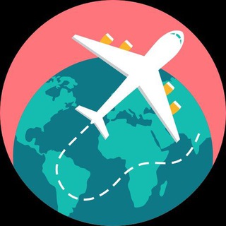 Логотип телеграм -каналу inside_travel — Inside Travel