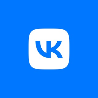 Логотип телеграм канала @inside_vk — VK ✔