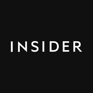 Логотип телеграм канала @inside1932 — INSIDER