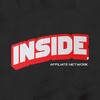 Логотип телеграм канала @inside_affiliate — Inside.one
