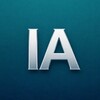 Логотип телеграм -каналу inside_analytica_ru — Inside Analytica · Финансы и Рынки