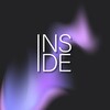 Логотип телеграм канала @inside_danceang — INSIDE студия танцев | АНГАРСК