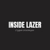Логотип телеграм канала @inside_lazer_moskva — Лазерная эпиляция • Москва
