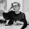 Логотип телеграм канала @inside_practice — Коучинг с нестандартным взглядом