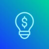 Логотип телеграм канала @inside_startup — Очень Полезный Бот