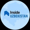 Logo of telegram channel inside_uzbekistan — Inside Uzbekistan