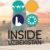 Telegram kanalining logotibi inside_uzbekistanr — Inside Uzbekistan туристическая компания