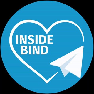 Logo of telegram channel insidebindeu — InsideBind