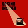 Логотип телеграм канала @insidecasinoo — Casino Insider