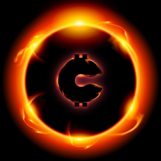 Логотип телеграм канала @insidecryptochannel — Inside Crypto Channel