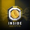 Logo of telegram channel insidecrypton — Inside Crypto