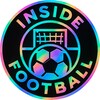 Logo of telegram channel insidefootball11vs11 — ️🚀InsideFootball️