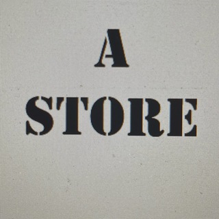 Логотип телеграм канала @insidehistory — A.Store
