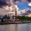 Логотип телеграм канала @insidekineshma — Инцидент-Кинешма