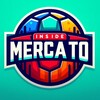 Logo of telegram channel insidemercato — Inside Mercato ⚽️