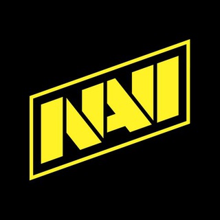 Логотип телеграм -каналу insidenavi — NAVI Inside