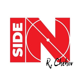 Логотип телеграм канала @insidenews_rus — INSIDE | Новости футбола