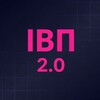 Telegram channel ІВП 2.0 logo