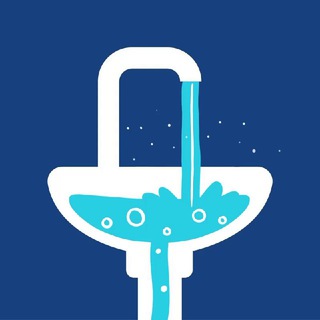 Логотип телеграм канала @insideplumbing — Внутри Сантехники