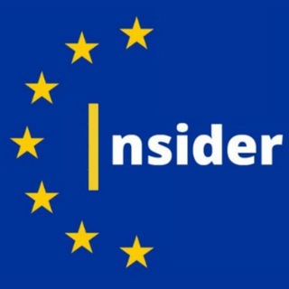 Логотип телеграм канала @insider_club_ay — INSIDER CLUB новостной канал