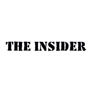 Логотип телеграм канала @insider_inf — Insider