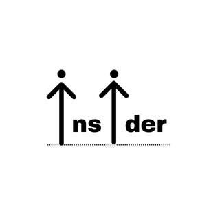 Logo del canale telegramma insider_ita - Insider