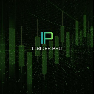 Logo of telegram channel insider_proo — Insider Pro
