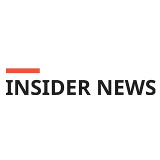 Telegram channel INSIDER NEWS logo