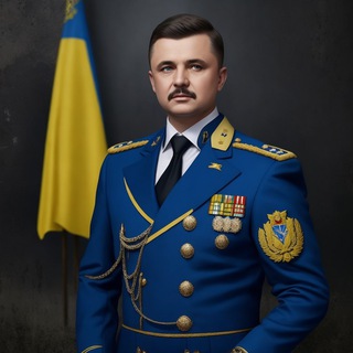 Telegram channel Інсайдер Україна🇺🇦 logo