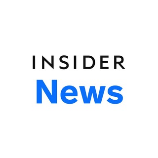 Логотип телеграм канала @insider — Insider News ✔