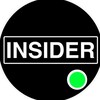 Логотип телеграм канала @insider_crimea_rus — Инсайдер /RU🇷🇺