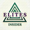 Telegram channel INSIDER ELITES logo