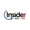 Logo of telegram channel insider_md — Insider Moldova