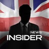 Logo of telegram channel insider_uk_news — INSIDER UK | News