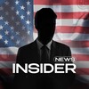 Logo of telegram channel insider_usa_news — INSIDER USA | News