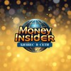 Логотип телеграм канала @insiderbiz13 — Money Insider | Бизнес в сети