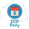 Telegram channel ICO Daily 📆 logo