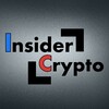Логотип телеграм канала @insidercryptono1 — INSIDER CRYPTO