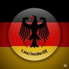 Логотип телеграм канала @insiderde — Insider🇩🇪DE | Германия