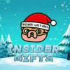Telegram channel Insider gifts 🎁 logo