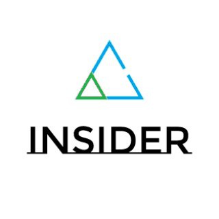 Logo of telegram channel insidersays — INSIDER says (EN, ES, RU)
