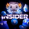 Логотип телеграм канала @insidert0n — Insider TON