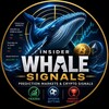 Telegram channel Insider Whale Signals | Prediction Markets & Crypto Signals Trades & Sports Betting logo
