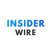 Logo of telegram channel insiderwire — Insider Wire