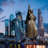 Логотип телеграм канала @insidethesun — Нальчанин в большом городе